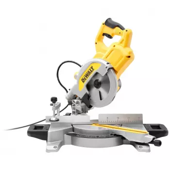Kampinis pjūklas DeWALT DWS777-QS 6300 RPM 1800 W