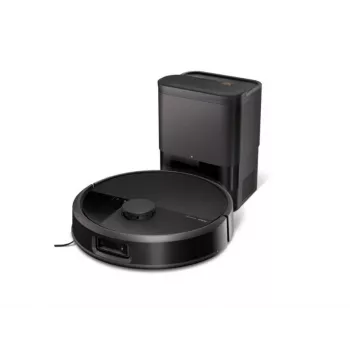 iRobot Roomba Max 705 Vac 0,26 l juodas