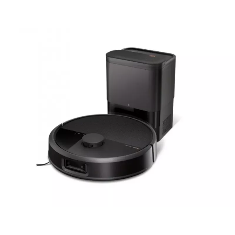 iRobot Roomba Max 705 Vac 0,26 l juodas