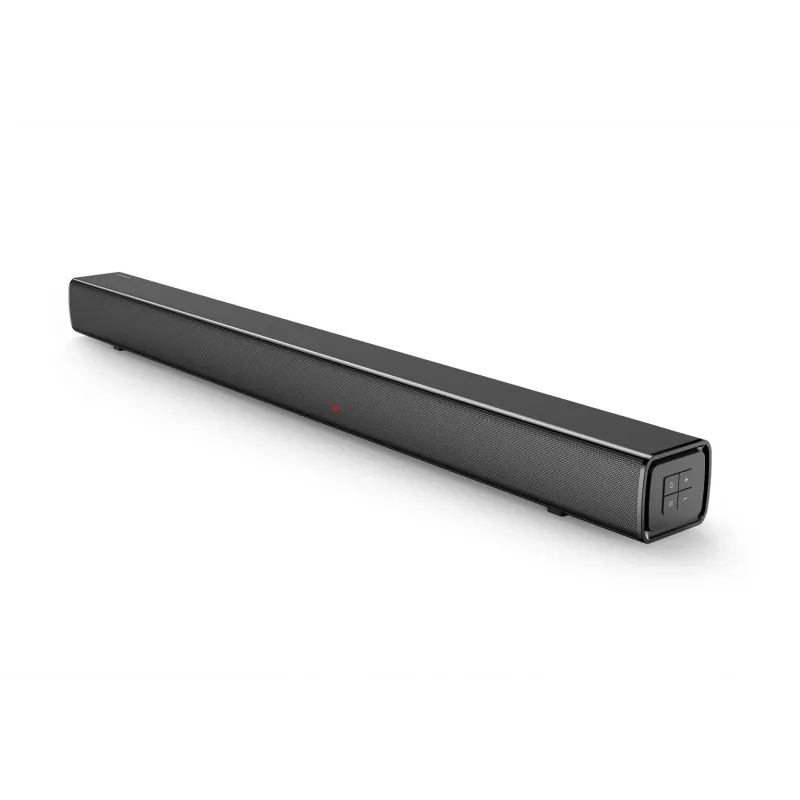 Garso juostos garsiakalbis Panasonic SC-HTB100EG-K 45 W