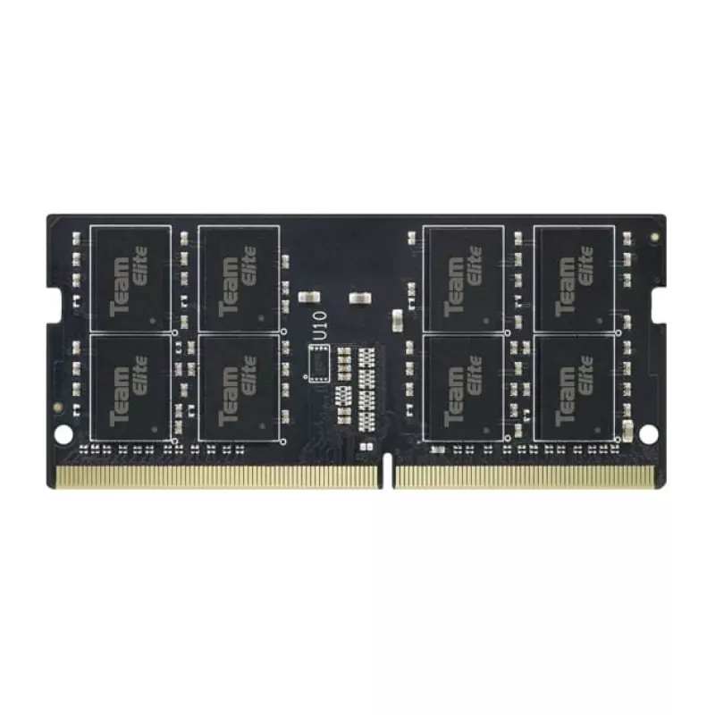 Atminties modulis Team Group ELITE DDR4 16GB 3200MHz
