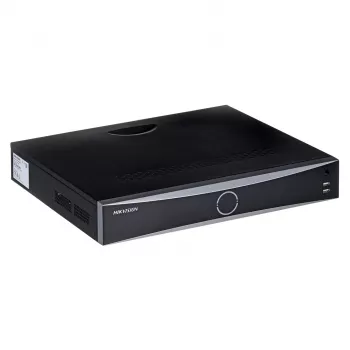 Tinklo vaizdo registratorius Hikvision DS-7732NXI-I4/S(E) 32 kanalai 4K