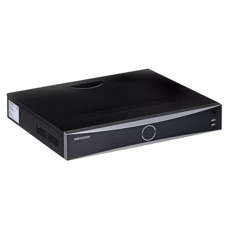 Tinklo vaizdo registratorius Hikvision DS-7732NXI-I4/S(E) 32 kanalai 4K