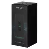 Amplifi Alien belaidis maršrutizatorius Gigabit Ethernet dviejų juostų (2,4 GHz / 5 GHz) Juoda, Žalia