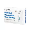 Dienos / savaitės laikmatis LogiLink ET0009