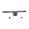 TV laikiklis Gembird WM-S80F-01 2,03 m juodas 50 kg talpa