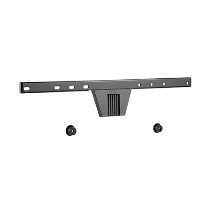 TV laikiklis Gembird WM-S80F-01 2,03 m juodas 50 kg talpa