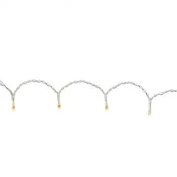 Nedis SmartLife Dekoratyvinis LED | Wi-Fi | Varveklio lemputės | 5m | 240 LED'ų | 5,00 m | Android™ / IOS