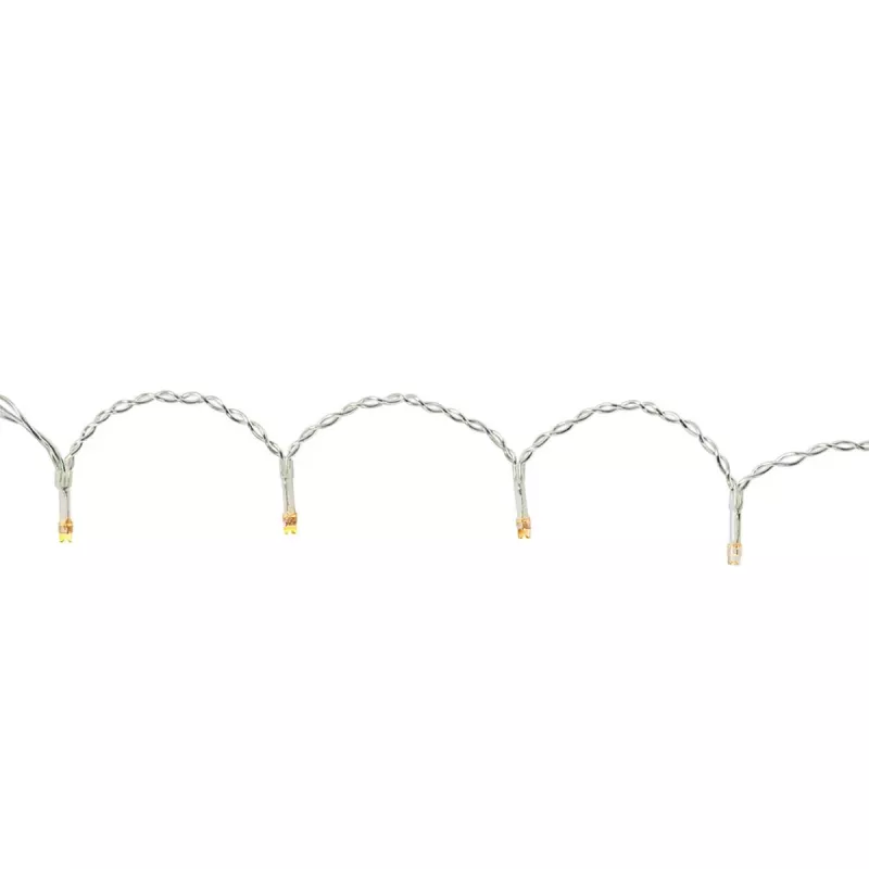 Nedis SmartLife Dekoratyvinis LED | Wi-Fi | Varveklio lemputės | 5m | 240 LED'ų | 5,00 m | Android™ / IOS