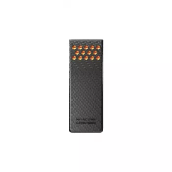 Power Bank 10000MAH/CARBO 10000 G2 Orange Nitecore