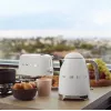 Smeg 50style virdulys matinės baltos spalvos KLF03WHMEU