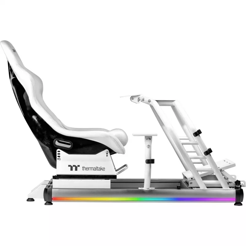 Console gaming chair Thermaltake GSC-R50-CPASWH-01