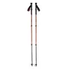 Žygio lazdos “Juoda Diamond Trail Back” burnt sienna