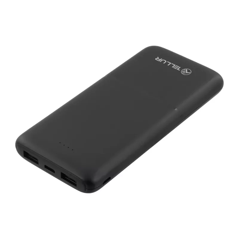 Nešiojama išorinė baterija Tellur TLL158481 10000mAh
