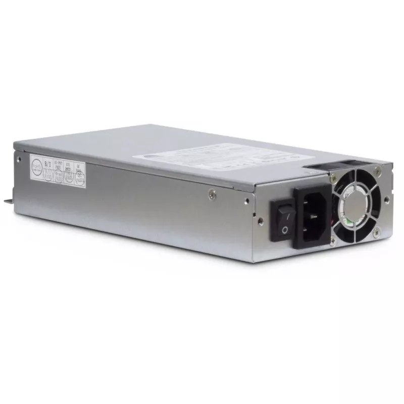Maitinimo blokas Inter-Tech ASPOWER U1A-C20500-D 500 W