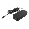 Lenovo 4X20M26272 maitinimo adapteris 65 W Juoda