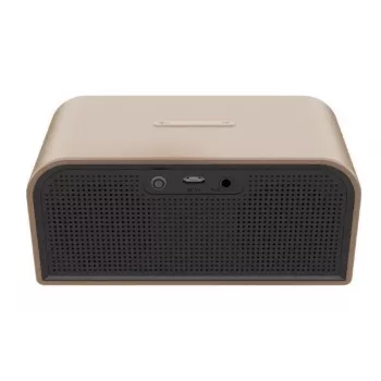 Stereo nešiojamasis garsiakalbis Manta SPK9005 Ruby