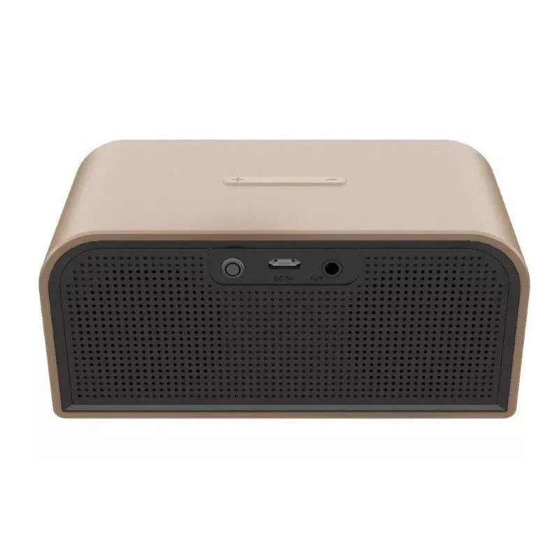 Stereo nešiojamasis garsiakalbis Manta SPK9005 Ruby