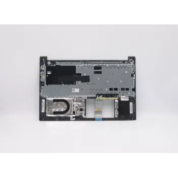 Viršutinė dalis / klaviatūros dangtelis, skirtas Lenovo Q20RWFP_MGR_BL_ENG (modelis 5CB0W45465), suderinamas su Lenovo nešiojamaisiais kompiuteriais