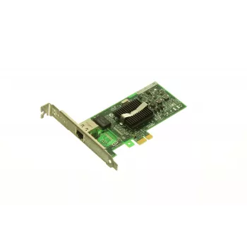 Intel Pro/1000 PT Gigabyte
