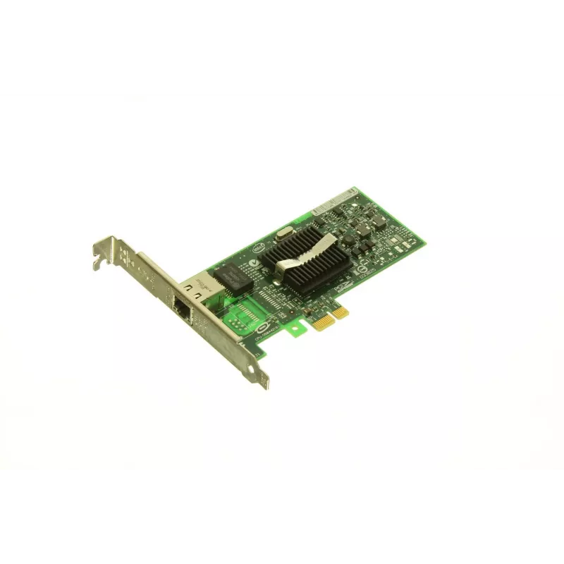 Intel Pro/1000 PT Gigabyte