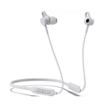 Lenovo GXD1B65027 ausinės / laisvų rankų įranga Belaidis Į ausis dedamos Skambučiai / Muzika / Sportas / Kasdienėms reikmėms „Bluetooth“ Pilka