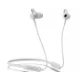 Lenovo GXD1B65027 ausinės / laisvų rankų įranga Belaidis Į ausis dedamos Skambučiai / Muzika / Sportas / Kasdienėms reikmėms „Bluetooth“ Pilka