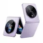 Nubia Flip 2 5G 17.5 cm (6.9) 8 GB 256 GB 4325 mAh Purple