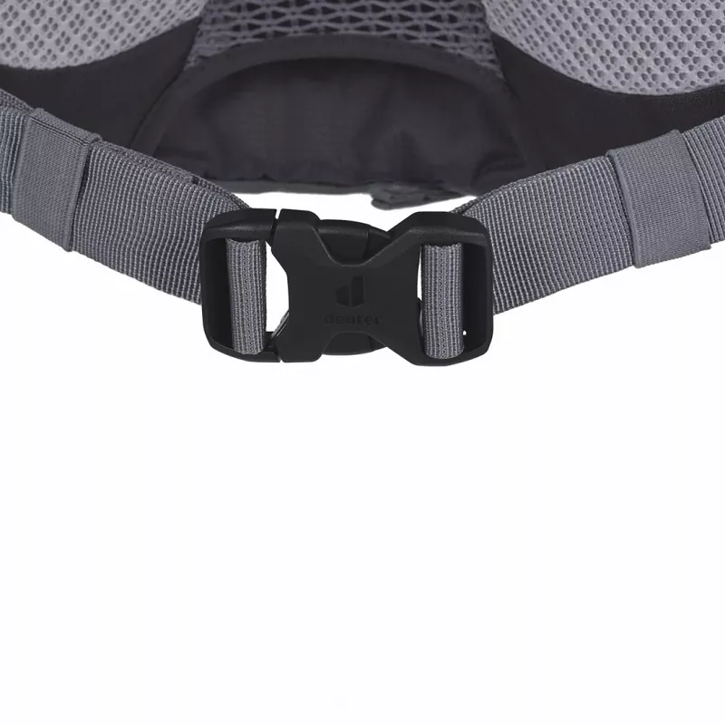 Kuprinė Deuter Futura 21 L Pilka