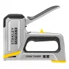 Segiklis Stanley FMHT70100-0 aliuminis juodas sidabrinis geltonas 170 mm