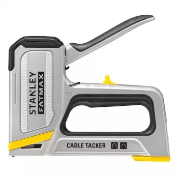 Segiklis Stanley FMHT70100-0 aliuminis juodas sidabrinis geltonas 170 mm
