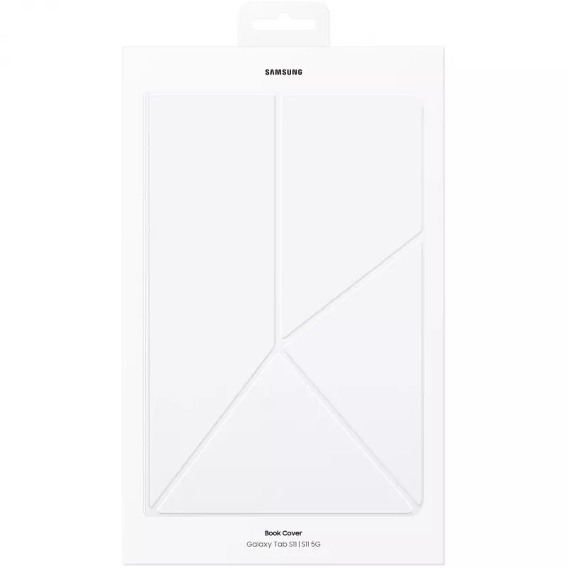 “Samsung” knygos formos dėklas, skirtas “Galaxy Tab S11”