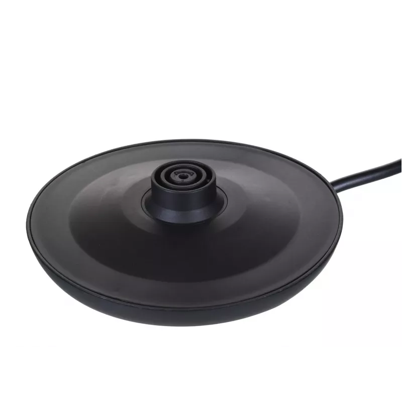 Esperanza EKK025K Elektrinis virdulys 1.7 L Juodas, Daugiaspalvis 1500 W