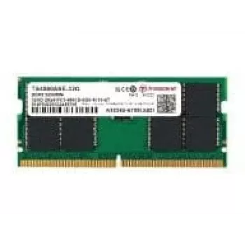 Atminties modulis Transcend DDR5 8GB 4800MHz