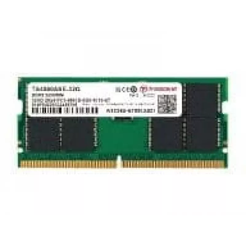 Atminties modulis Transcend DDR5 8GB 4800MHz