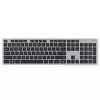 Bevielis klaviatūros ir pelės rinkinys ASUS W5000 2.4 GHz rusiškas išdėstymas