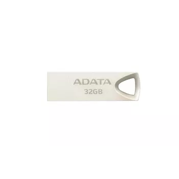 ADATA AUV210-32G-RGD USB atmintinė 32 GB USB Type-A 2.0 Smėlio
