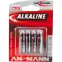 Vienkartinė baterija Ansmann 5015553