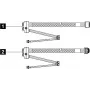 LENOVO ISG ThinkSystem SR635 V3 M.2 SATA/NVMe kabelių rinkinys
