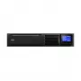 FSP UPS CHAMP 1K stelažinis 2U IEC - 1000 VA/900 W - online