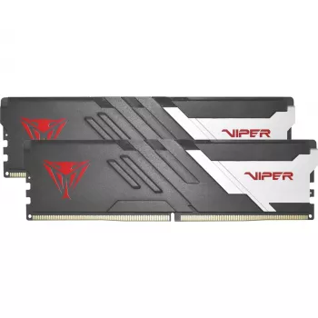 Stalinio kompiuterio atminties modulis PATRIOT Viper Venom DDR5 32 GB (2x16 GB) 6000 MHz CL36 UDIMM 1,1 V