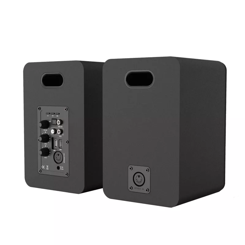 BLAUPUNKT BS50BK aktyviosios lentyninės kolonėlės