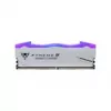 Patriot Viper Gaming RGB XTREME 5 DDR5-8000 RAM, CL 38, Intel XMP 3.0 – 48 GB dviejų modulių rinkinys, sidabrinis