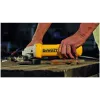 Kampinis šlifuoklis DeWalt DWE4233, 1400 W, 115 mm diskas, 2,45 kg, maitinamas iš tinklo