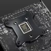 BitsPower pagrindinės plokštės galinė plokštė Intel BP-ICB — pagrindinės plokštės galinė plokštė, suderinama su Intel lizdais