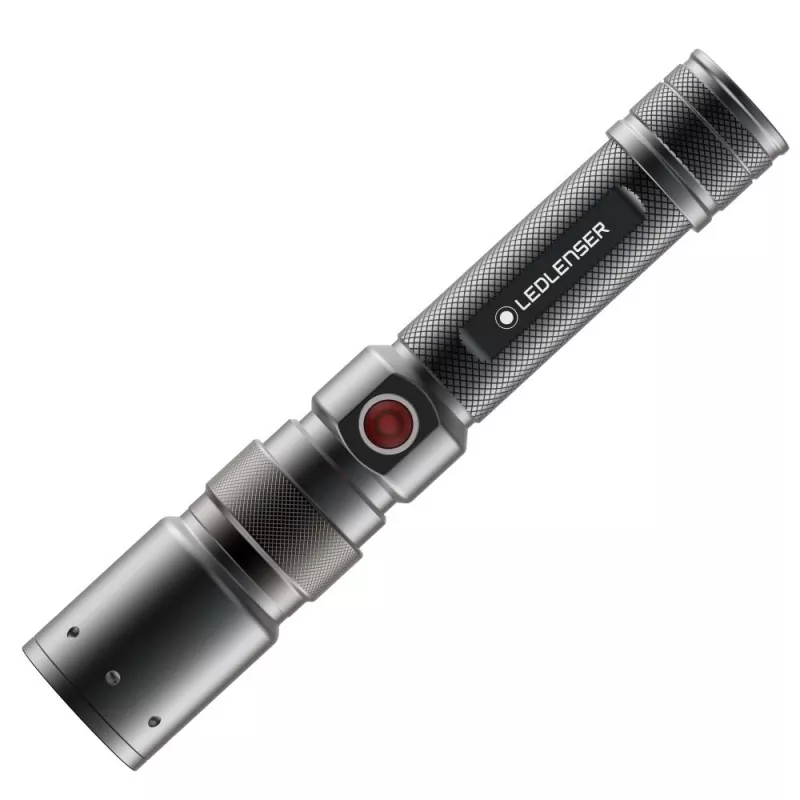 Headband flashlight Ledlenser Workers Friend Juoda 280 lm