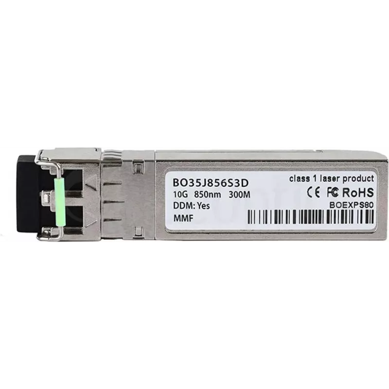 Tinklo siųstuvo-imtuvo modulis CBO OPT-0016-BO SFP+ 10 000 Mbit/s