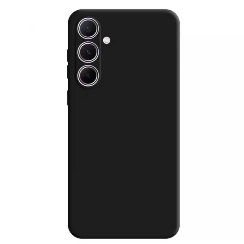 Plonas apsauginis matinis dėklas 3MK, skirtas Samsung Galaxy A36 / A56 — patvarus plonas telefono dėklas