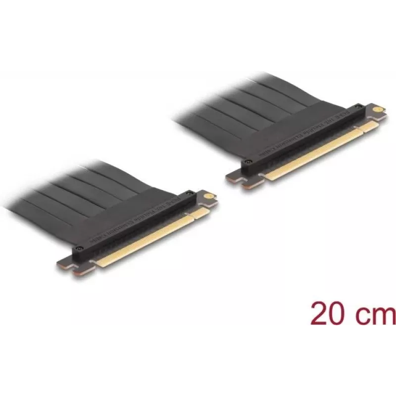 Vidinė sąsajos plokštė DeLOCK 81500 PCIe x1 1x USB 3.0