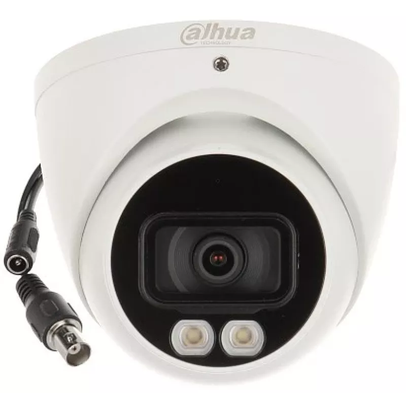 Kamera AHD HD-CVI HD-TVI HAC-HDW1801T-IL
